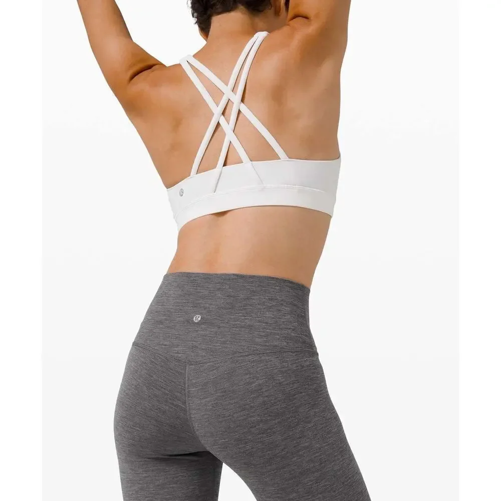 Lululemon Align Crop *21